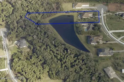 1362 Knave Lane Malabar FL 32950