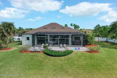 1362 Knave Lane Malabar FL 32950