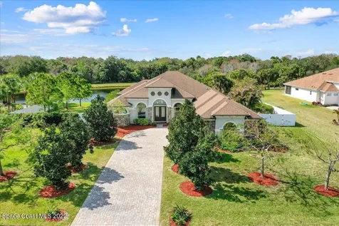1362 Knave Lane Malabar FL 32950