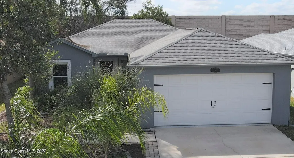2297 Deercroft Drive Melbourne FL 32940