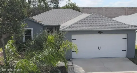 2297 Deercroft Drive Melbourne FL 32940