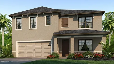 458 Old Country Road SE Palm Bay FL 32909