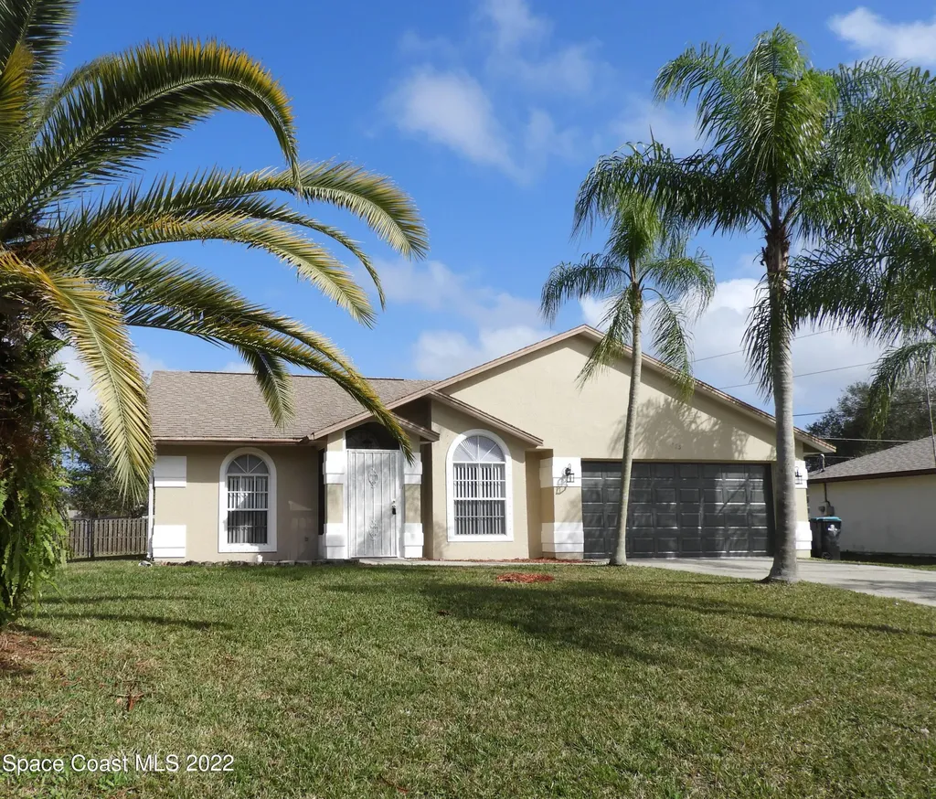 135 Donald Avenue NE Palm Bay FL 32907