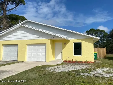 403 Country Lane Drive Cocoa FL 32926