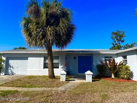 329 Polaris Drive Satellite Beach FL 32937