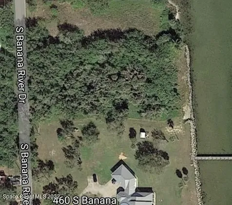 0 S Banana River Drive Merritt Island FL 32952