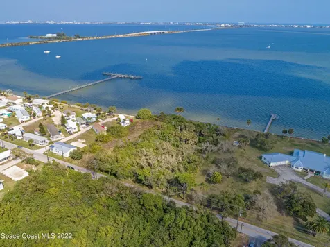 0 S Banana River Drive Merritt Island FL 32952