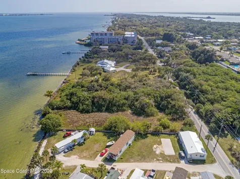 0 S Banana River Drive Merritt Island FL 32952