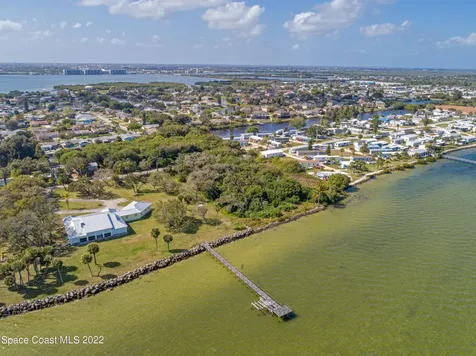 0 S Banana River Drive Merritt Island FL 32952