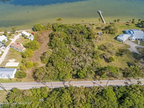 0 S Banana River Drive Merritt Island FL 32952