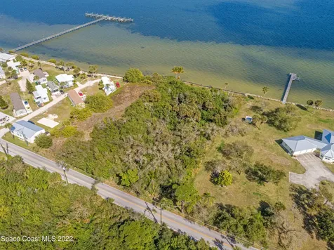 0 S Banana River Drive Merritt Island FL 32952