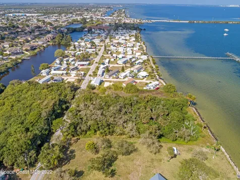 0 S Banana River Drive Merritt Island FL 32952