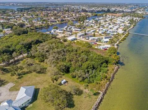 0 S Banana River Drive Merritt Island FL 32952