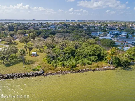 0 S Banana River Drive Merritt Island FL 32952