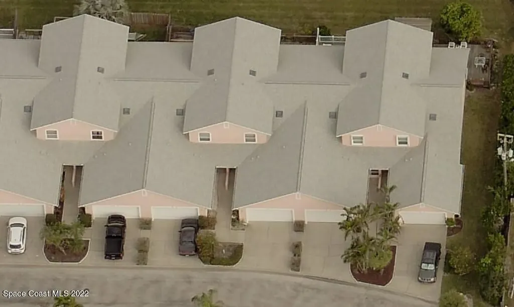 60 Coral Sea Way Satellite Beach FL 32937