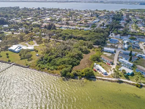 0 S Banana River Drive Merritt Island FL 32952