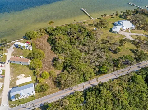 0 S Banana River Drive Merritt Island FL 32952
