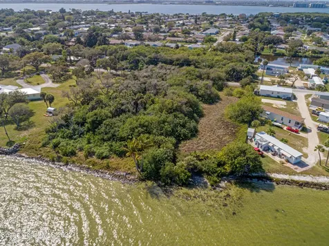 0 S Banana River Drive Merritt Island FL 32952