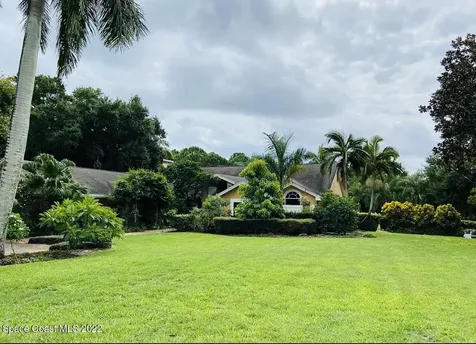 4395 Crooked Mile Road Merritt Island FL 32952
