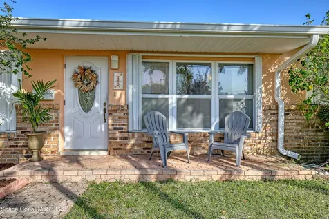 185 Herron Drive Satellite Beach FL 32937