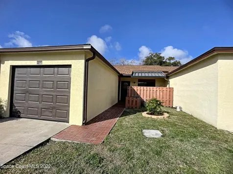 1611 Gable Court Merritt Island FL 32953