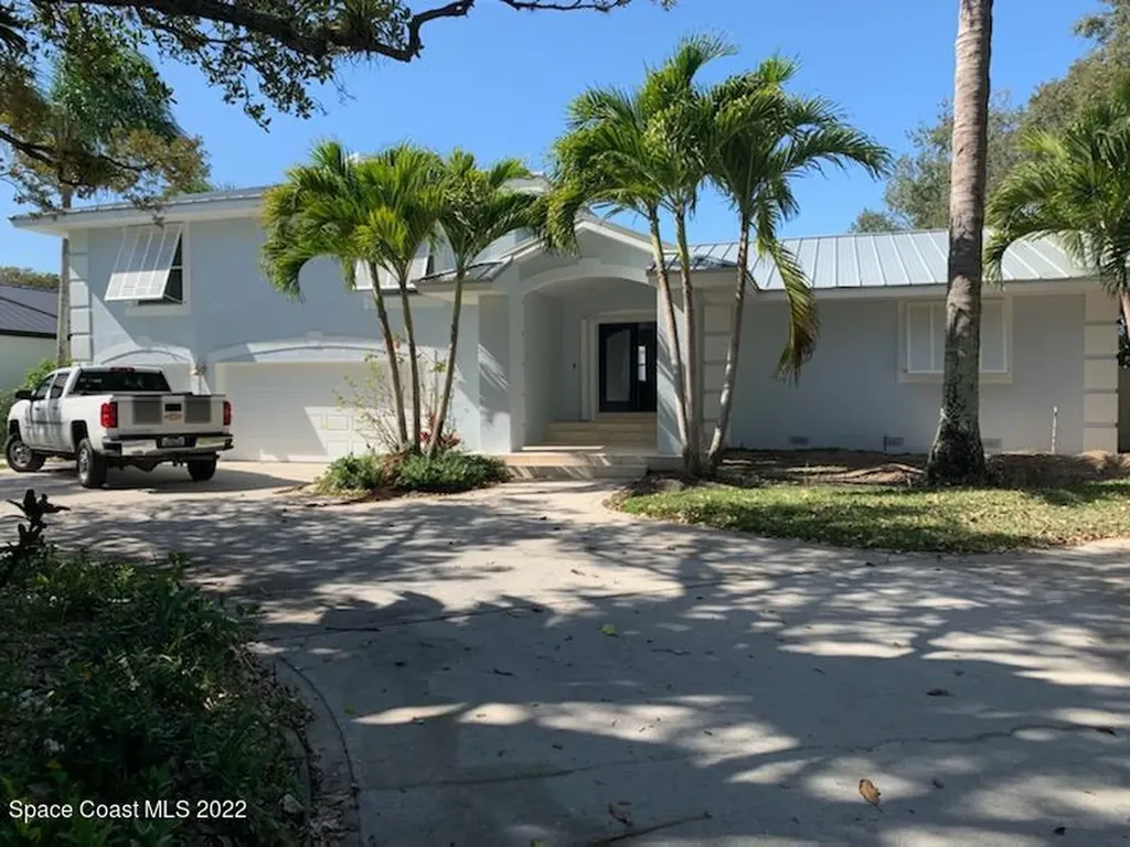 520 N Riverside Drive Indialantic FL 32903