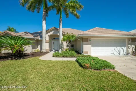 1920 Canterbury Drive Indialantic FL 32903
