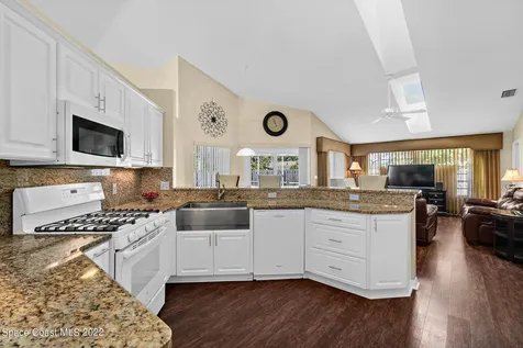 1920 Canterbury Drive Indialantic FL 32903