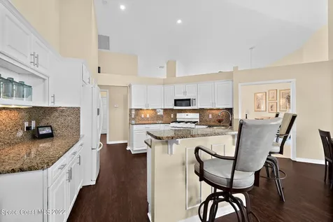 1920 Canterbury Drive Indialantic FL 32903
