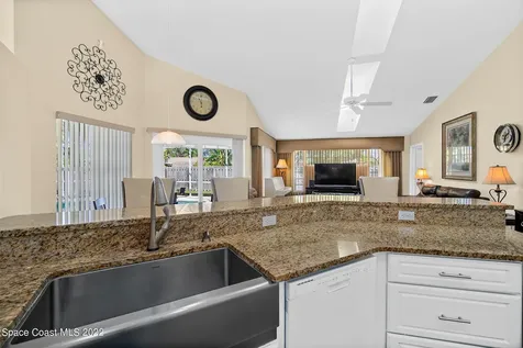 1920 Canterbury Drive Indialantic FL 32903