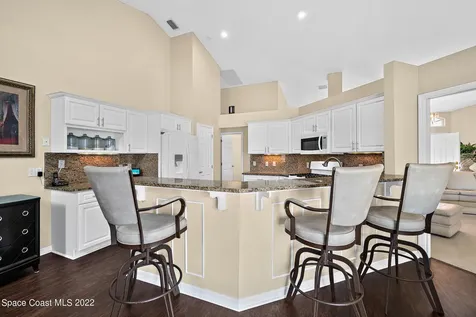 1920 Canterbury Drive Indialantic FL 32903