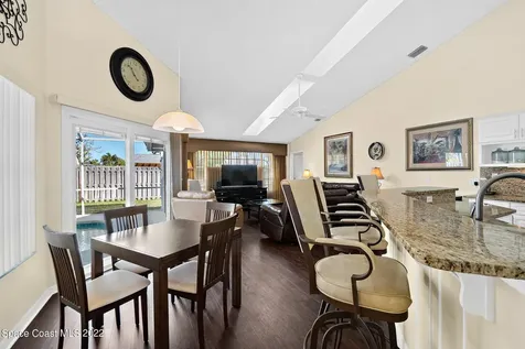 1920 Canterbury Drive Indialantic FL 32903