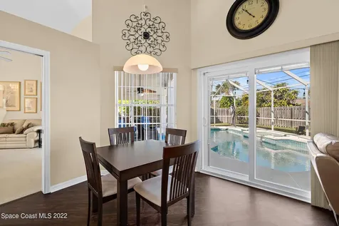 1920 Canterbury Drive Indialantic FL 32903