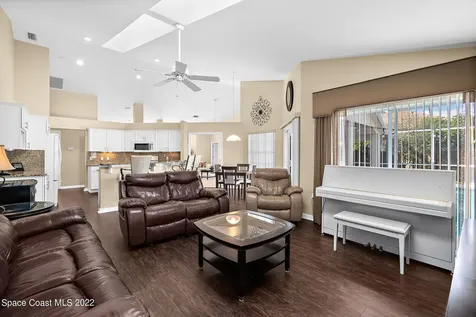 1920 Canterbury Drive Indialantic FL 32903