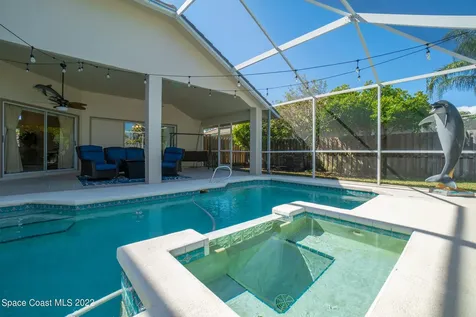 1920 Canterbury Drive Indialantic FL 32903