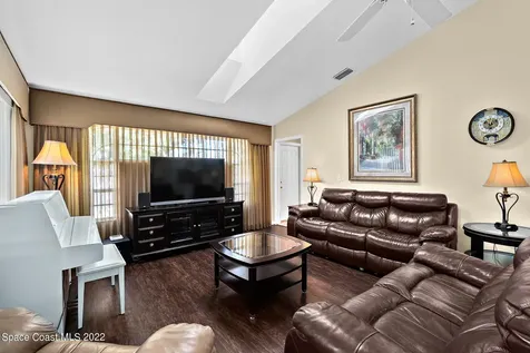 1920 Canterbury Drive Indialantic FL 32903