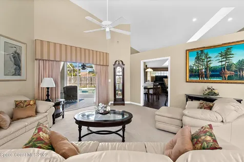 1920 Canterbury Drive Indialantic FL 32903