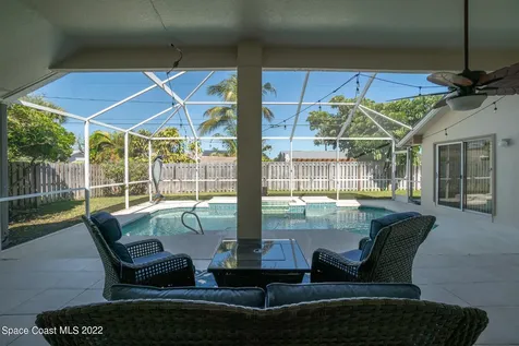 1920 Canterbury Drive Indialantic FL 32903