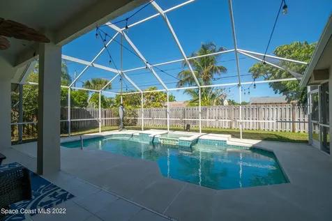 1920 Canterbury Drive Indialantic FL 32903