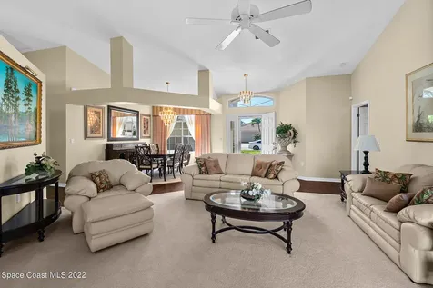 1920 Canterbury Drive Indialantic FL 32903