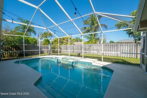 1920 Canterbury Drive Indialantic FL 32903