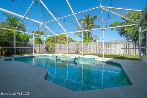 1920 Canterbury Drive Indialantic FL 32903
