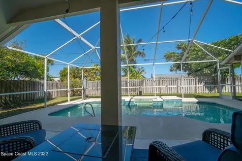 1920 Canterbury Drive Indialantic FL 32903