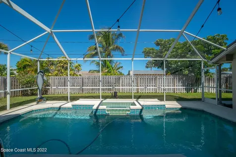 1920 Canterbury Drive Indialantic FL 32903