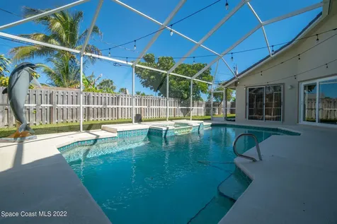 1920 Canterbury Drive Indialantic FL 32903