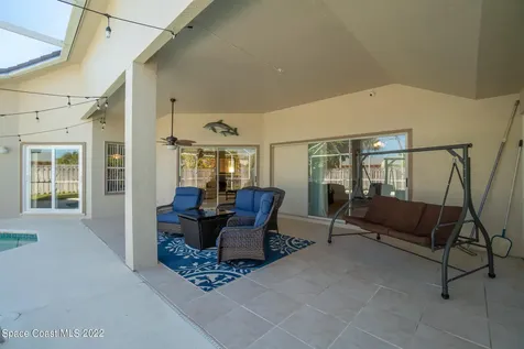 1920 Canterbury Drive Indialantic FL 32903