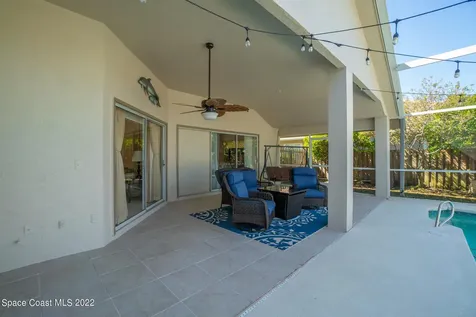 1920 Canterbury Drive Indialantic FL 32903