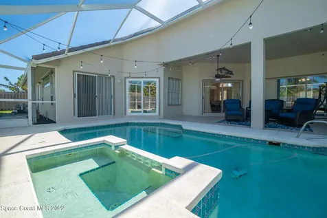 1920 Canterbury Drive Indialantic FL 32903