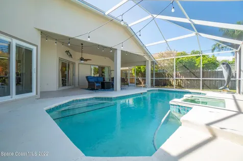 1920 Canterbury Drive Indialantic FL 32903