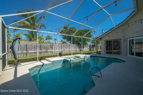 1920 Canterbury Drive Indialantic FL 32903